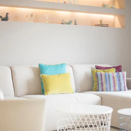 Atico Apartamento