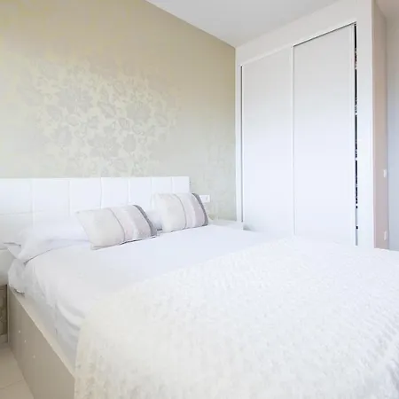 Atico Apartamento *