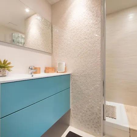 Atico Apartamento *