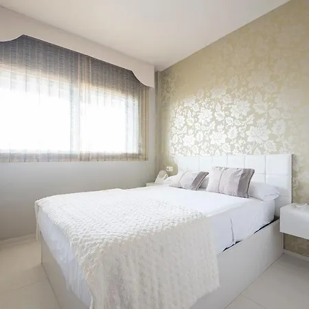 Atico Apartamento