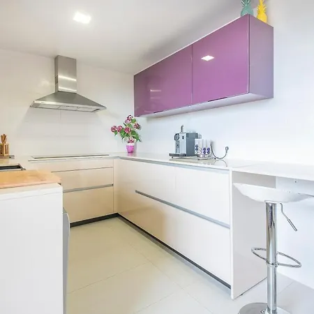 Atico Apartamento Salou