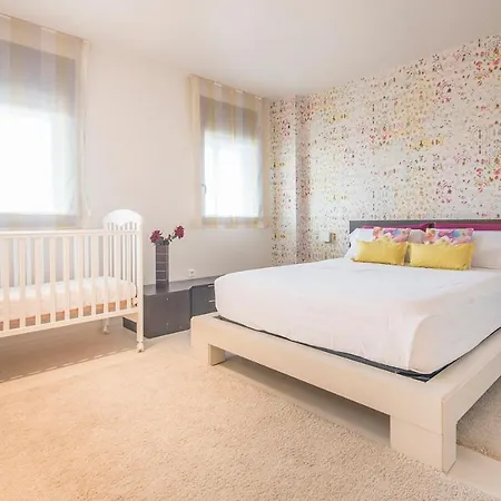 Apartamento Atico