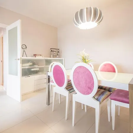 Atico Apartamento *