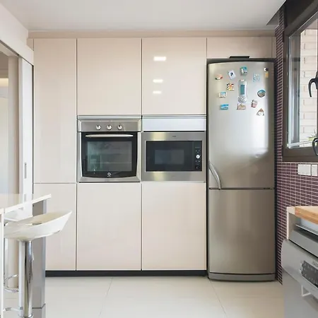 Atico Apartamento