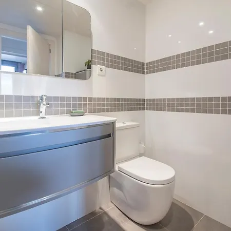 Apartamento Atico *