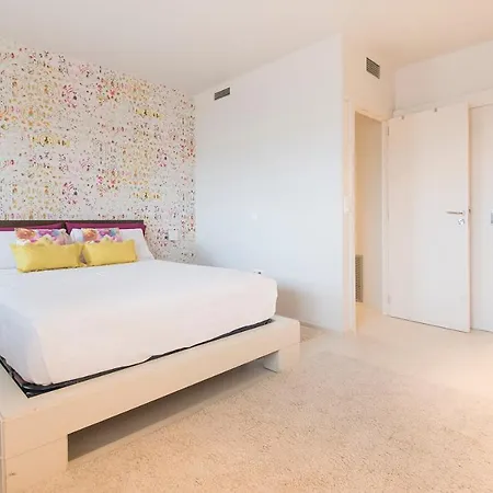 Apartamento Atico *