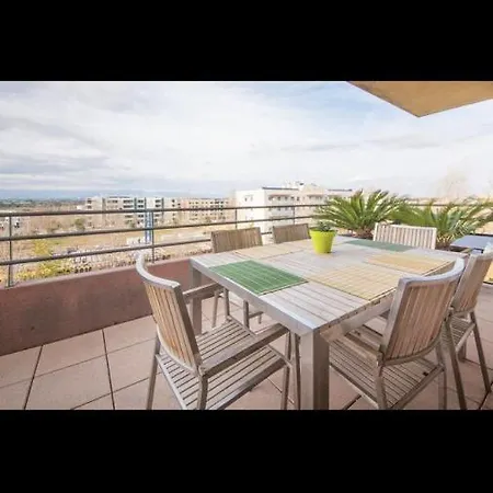 Apartamento Atico *