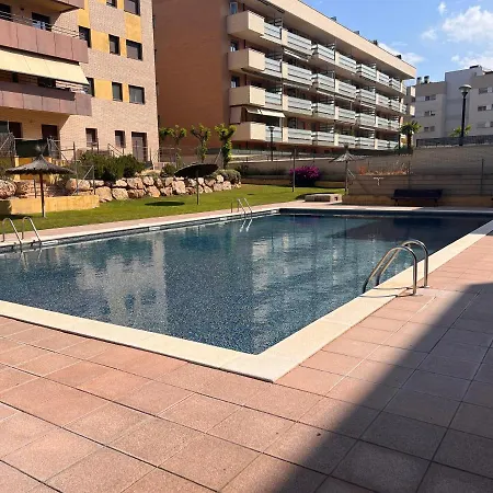 Atico Salou