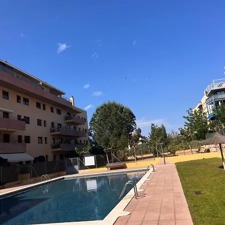 Atico Apartamento Salou