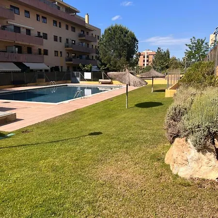 Apartamento Atico *