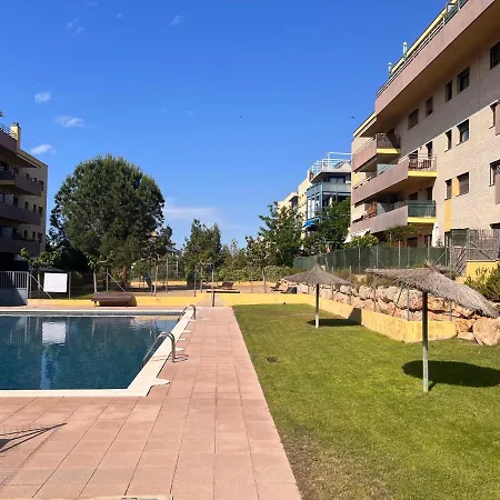 Atico Apartamento