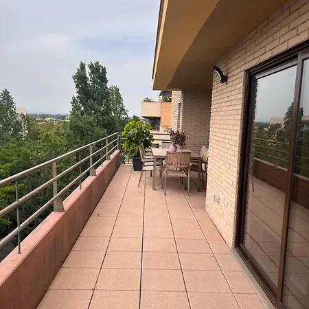Apartamento Atico