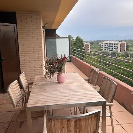 Atico Apartamento *