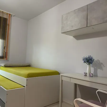 Atico Apartamento *