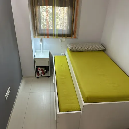 Apartamento Atico *