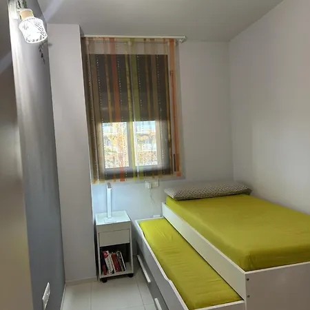 Atico Apartamento Salou